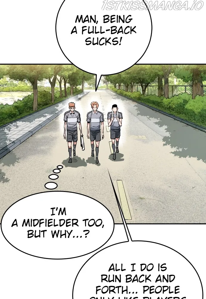 Build Up Chapter 61 page 99 - 