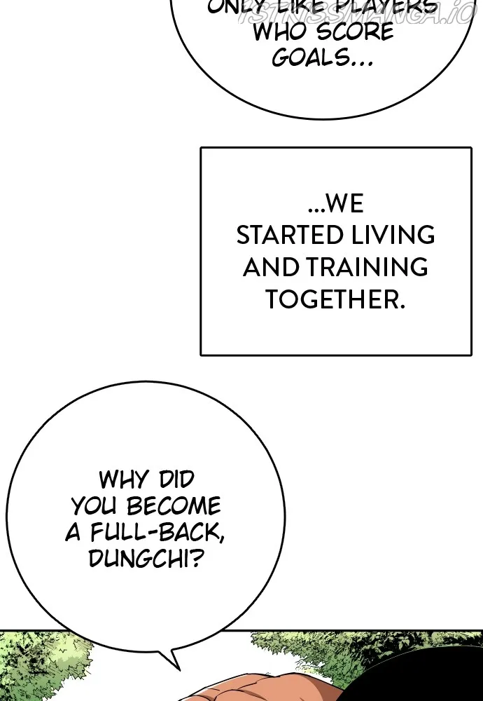 Build Up Chapter 61 page 100 - 