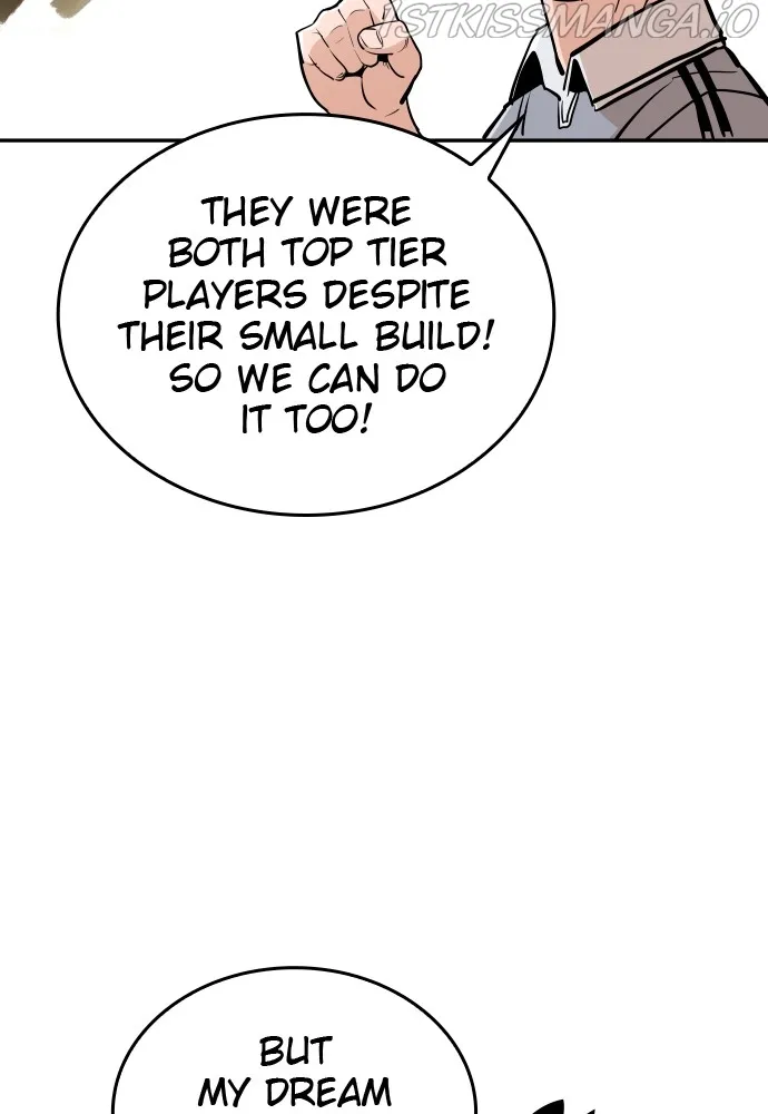 Build Up Chapter 62 page 11 - 