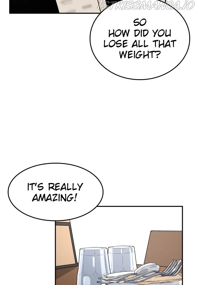 Build Up Chapter 62 page 101 - 
