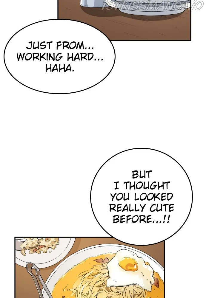 Build Up Chapter 62 page 102 - 