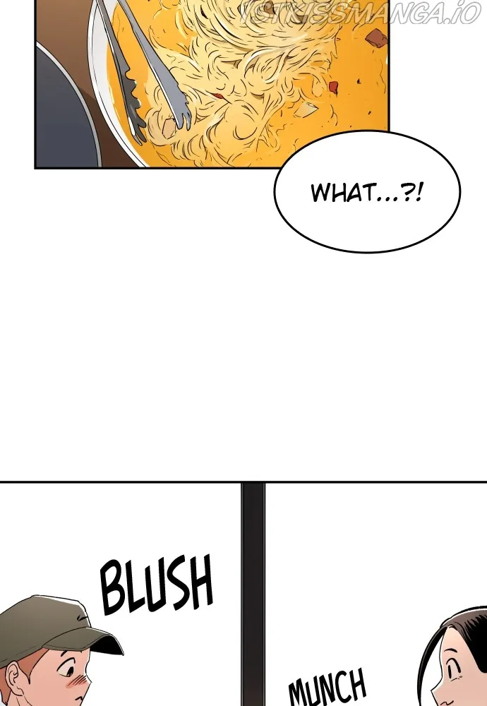 Build Up Chapter 62 page 103 - 