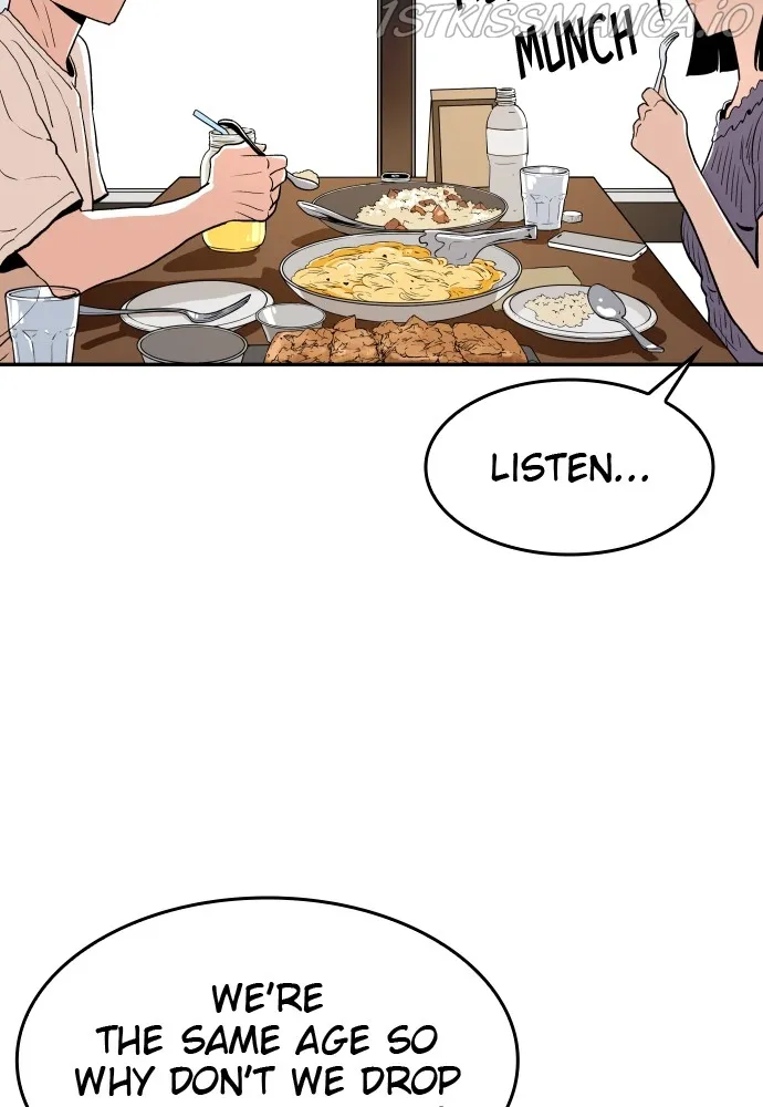 Build Up Chapter 62 page 104 - 