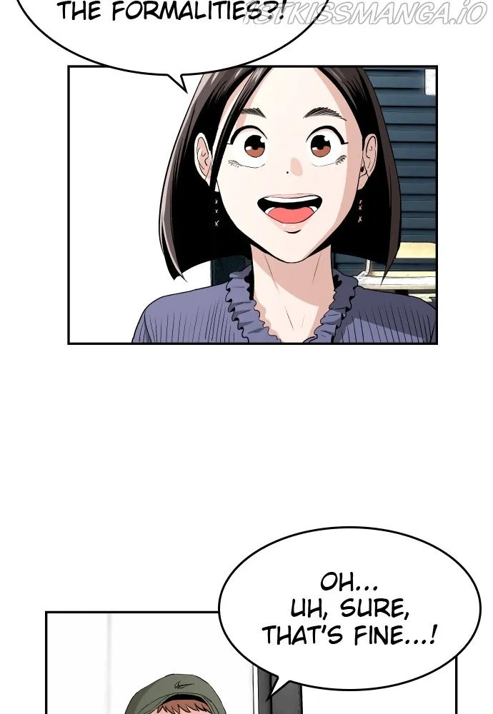 Build Up Chapter 62 page 105 - 