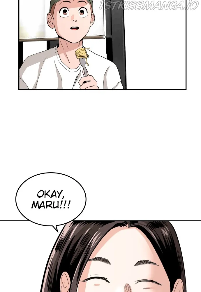 Build Up Chapter 62 page 106 - 