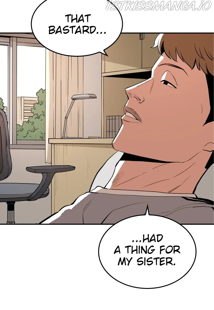 Build Up Chapter 62 page 110 - 