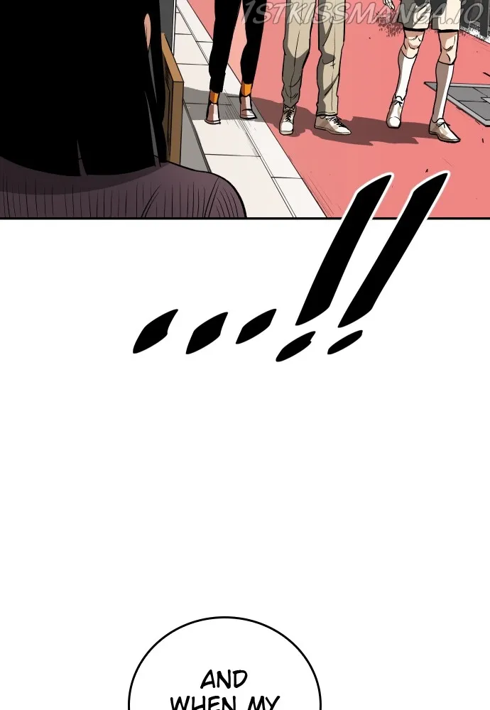 Build Up Chapter 62 page 113 - 