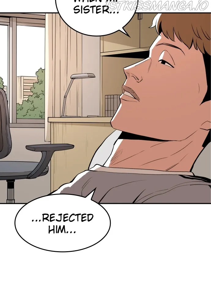 Build Up Chapter 62 page 114 - 