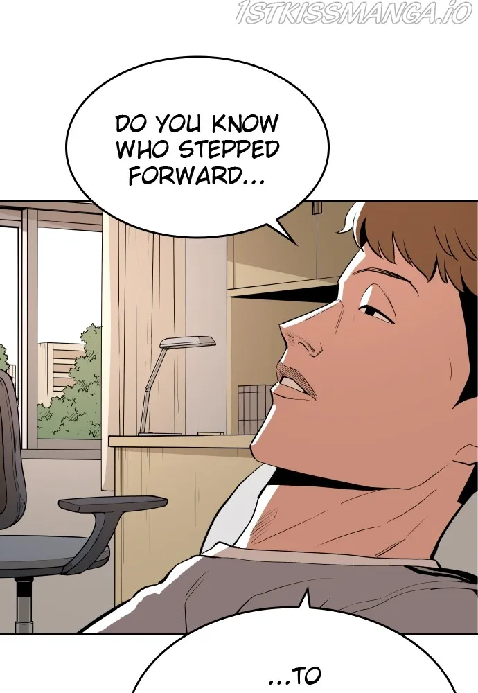 Build Up Chapter 62 page 117 - 