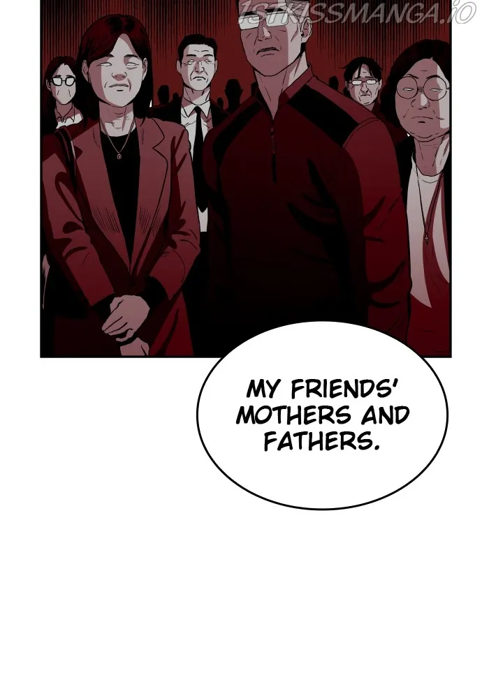 Build Up Chapter 62 page 119 - 