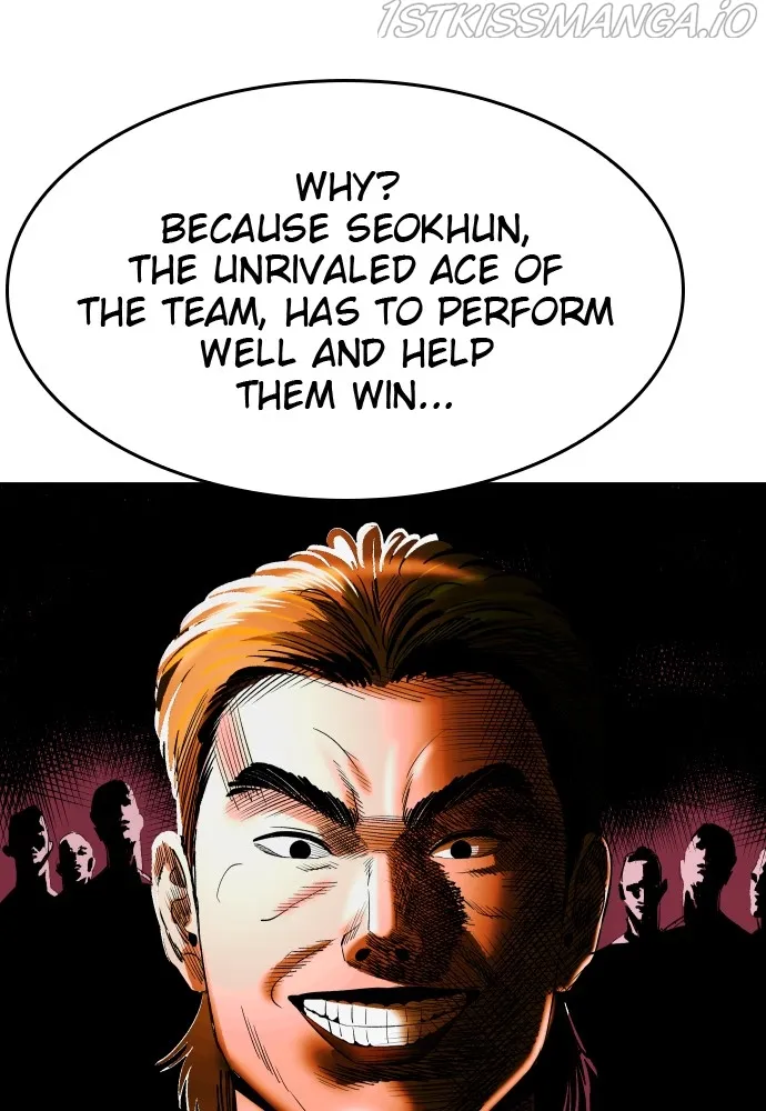 Build Up Chapter 62 page 120 - 