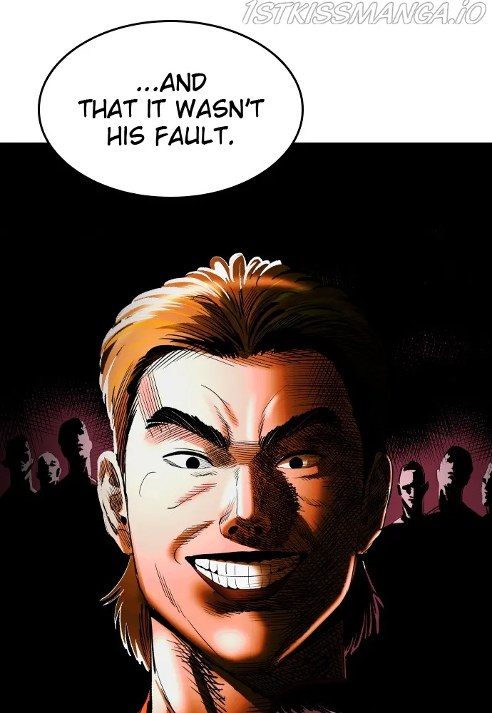 Build Up Chapter 62 page 122 - 