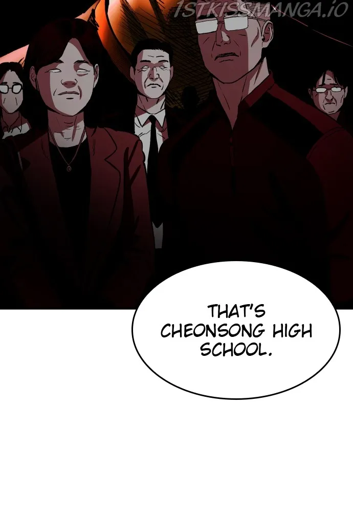 Build Up Chapter 62 page 123 - 