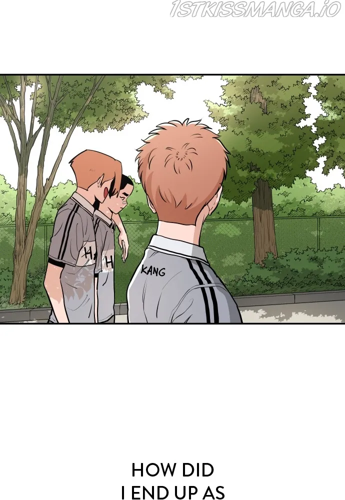 Build Up Chapter 62 page 15 - 