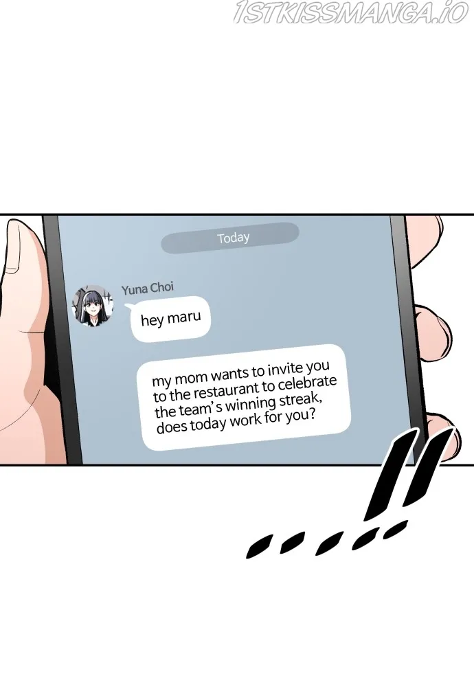 Build Up Chapter 62 page 20 - 