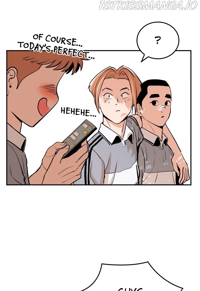 Build Up Chapter 62 page 21 - 