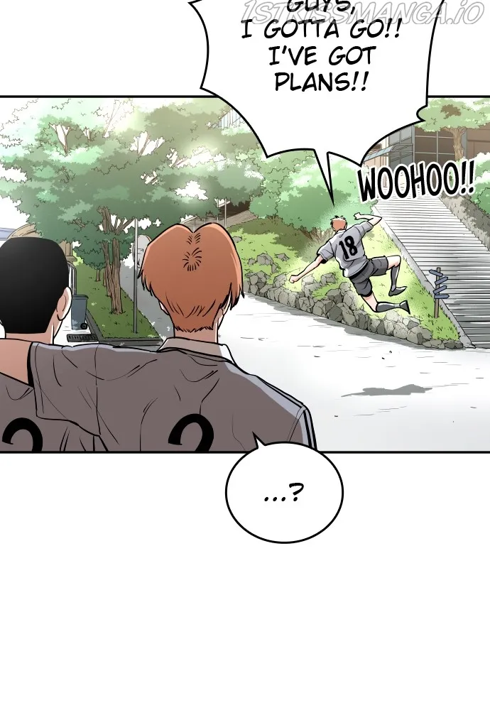 Build Up Chapter 62 page 22 - 