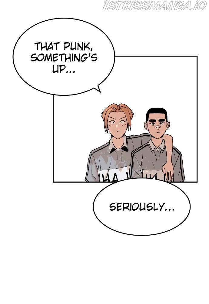 Build Up Chapter 62 page 23 - 