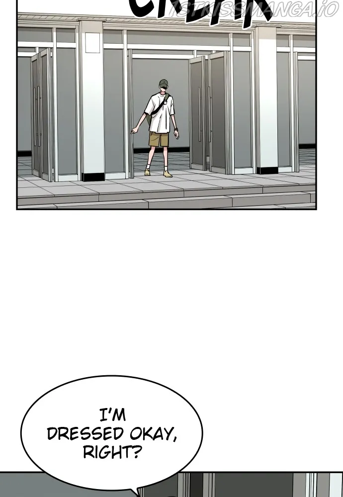 Build Up Chapter 62 page 25 - 