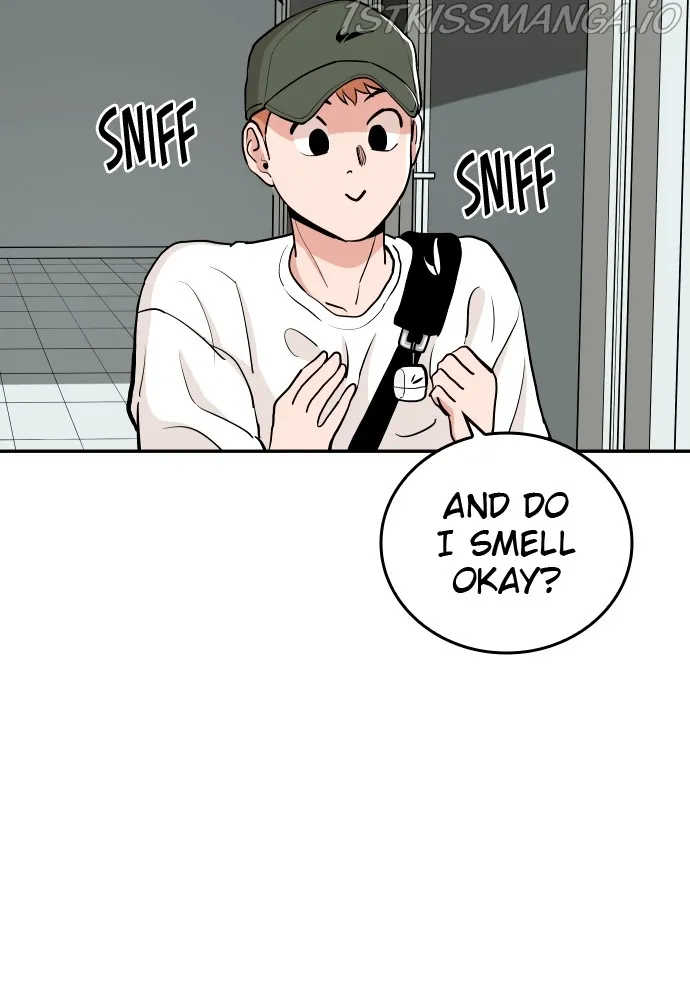 Build Up Chapter 62 page 26 - 