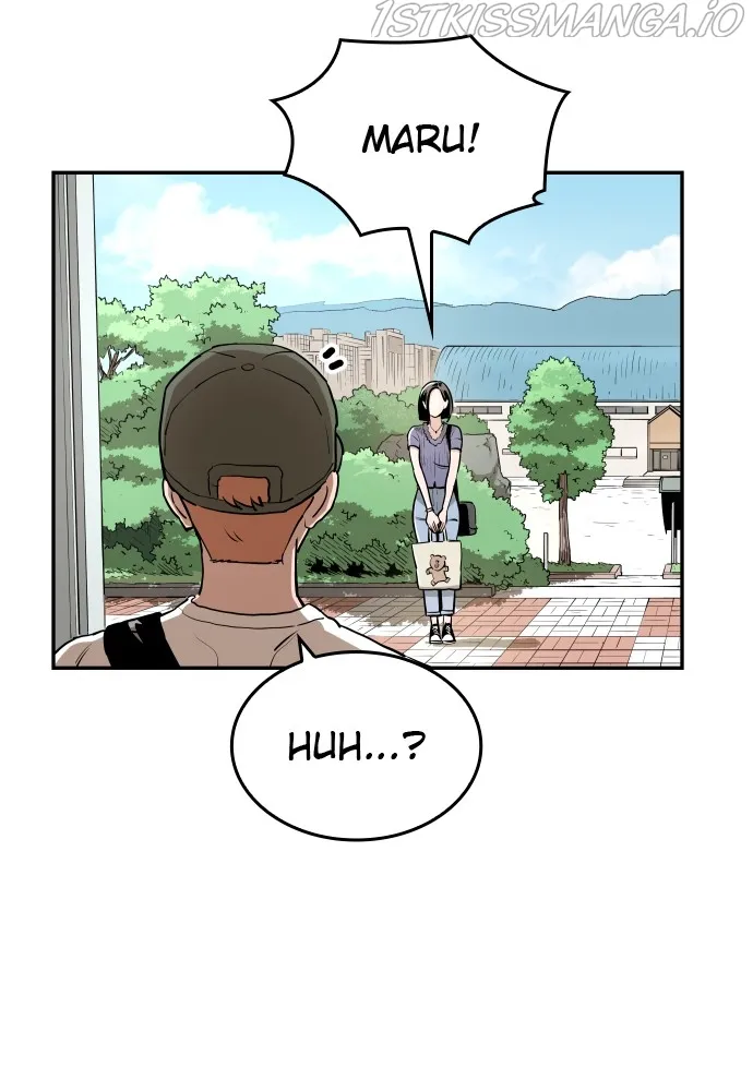 Build Up Chapter 62 page 27 - 