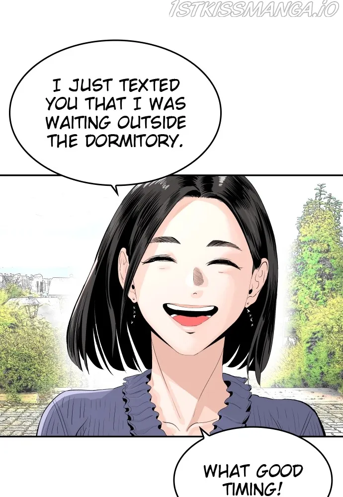 Build Up Chapter 62 page 28 - 