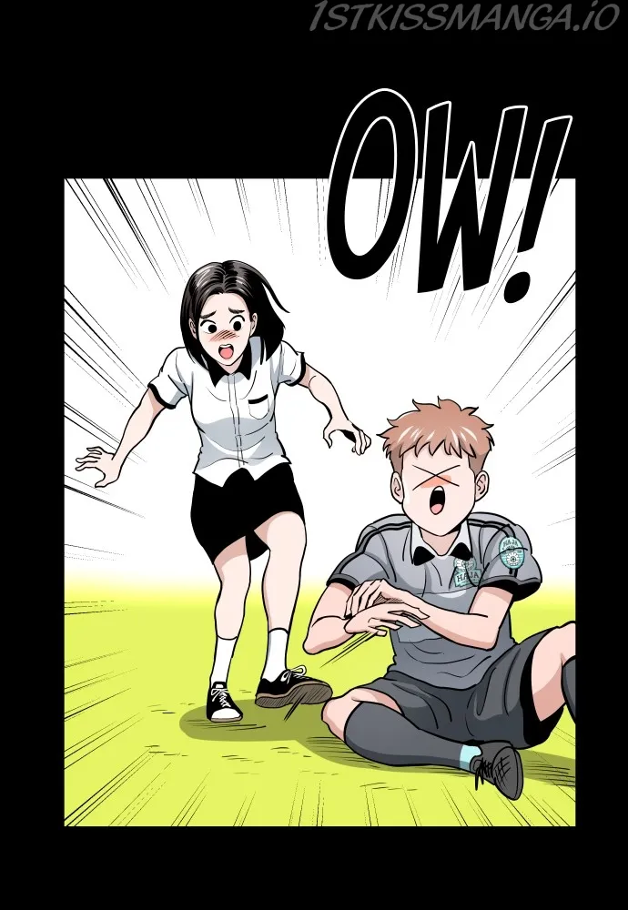 Build Up Chapter 62 page 33 - 