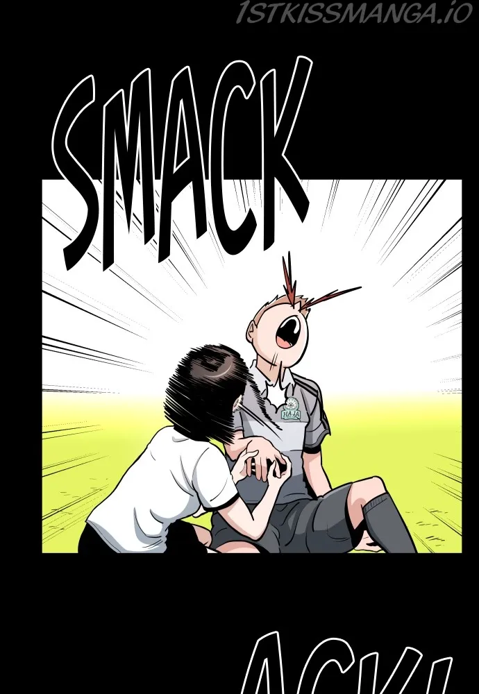 Build Up Chapter 62 page 34 - 