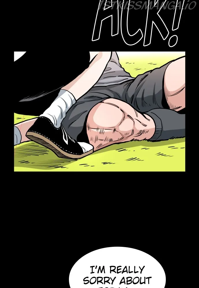 Build Up Chapter 62 page 35 - 