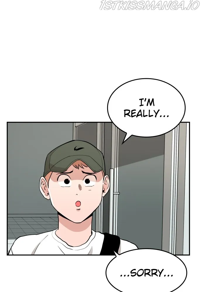 Build Up Chapter 62 page 50 - 