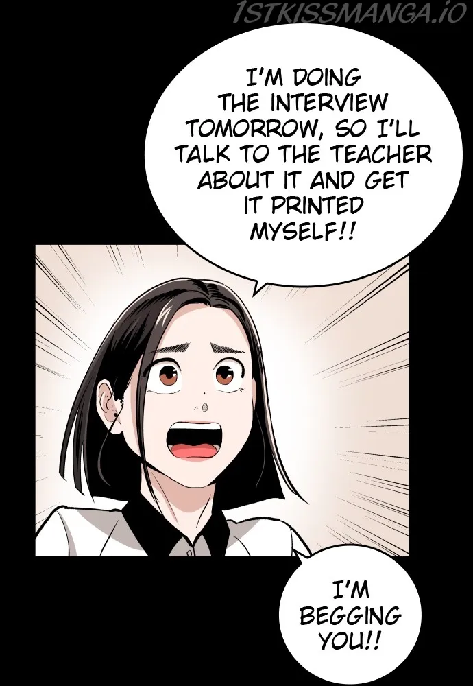 Build Up Chapter 62 page 55 - 