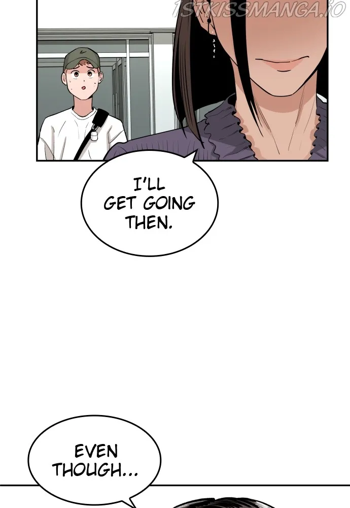 Build Up Chapter 62 page 60 - 