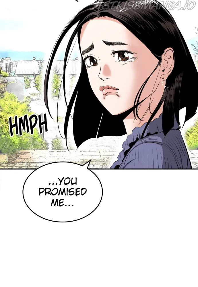 Build Up Chapter 62 page 61 - 