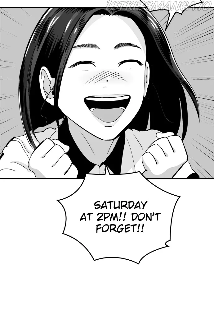 Build Up Chapter 62 page 64 - 