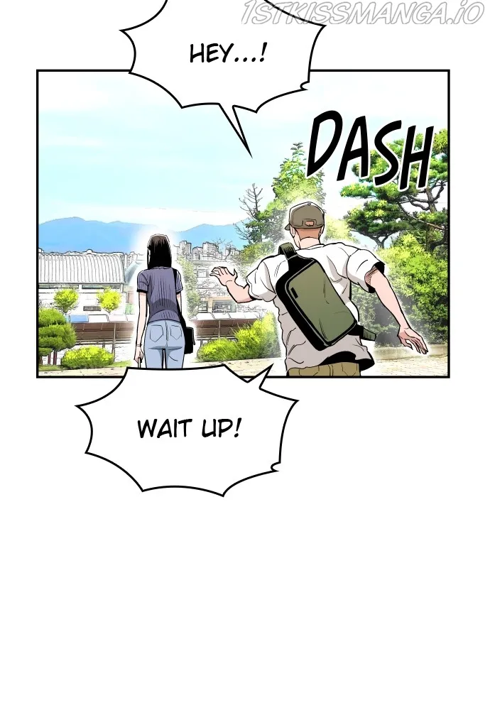 Build Up Chapter 62 page 66 - 