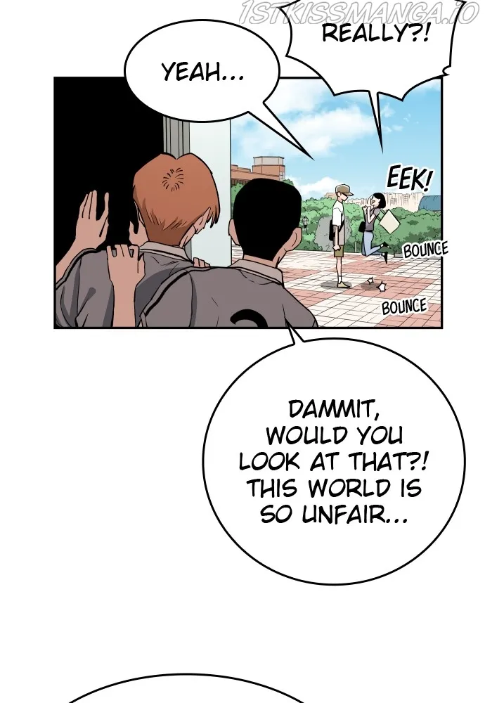 Build Up Chapter 62 page 68 - 