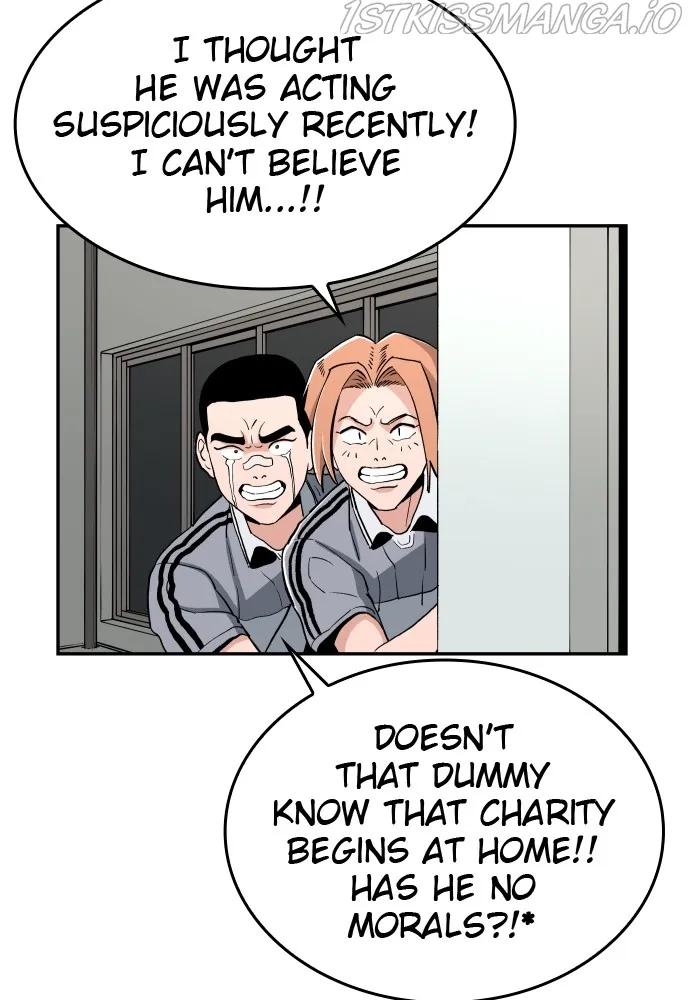 Build Up Chapter 62 page 69 - 