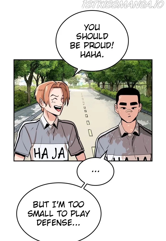 Build Up Chapter 62 page 8 - 