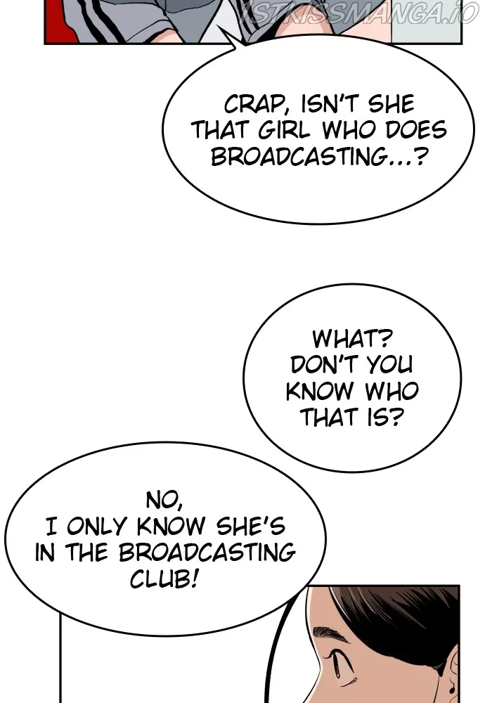 Build Up Chapter 62 page 71 - 