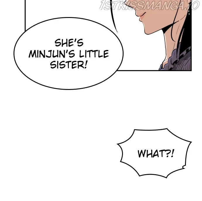 Build Up Chapter 62 page 72 - 