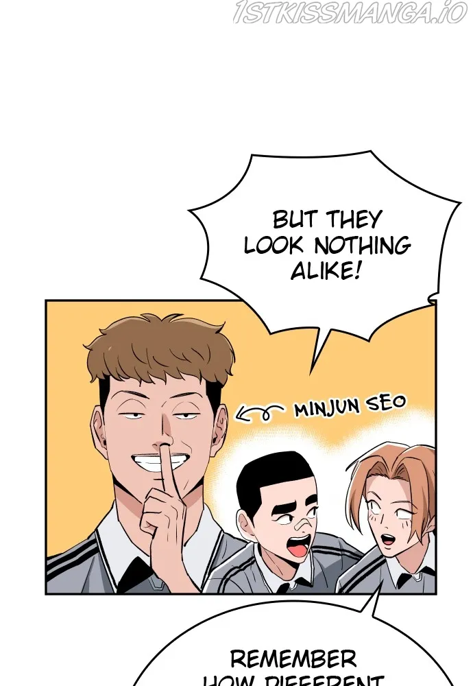 Build Up Chapter 62 page 73 - 