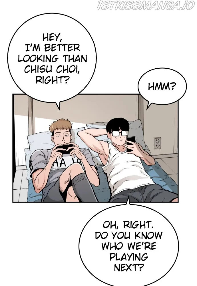 Build Up Chapter 62 page 79 - 