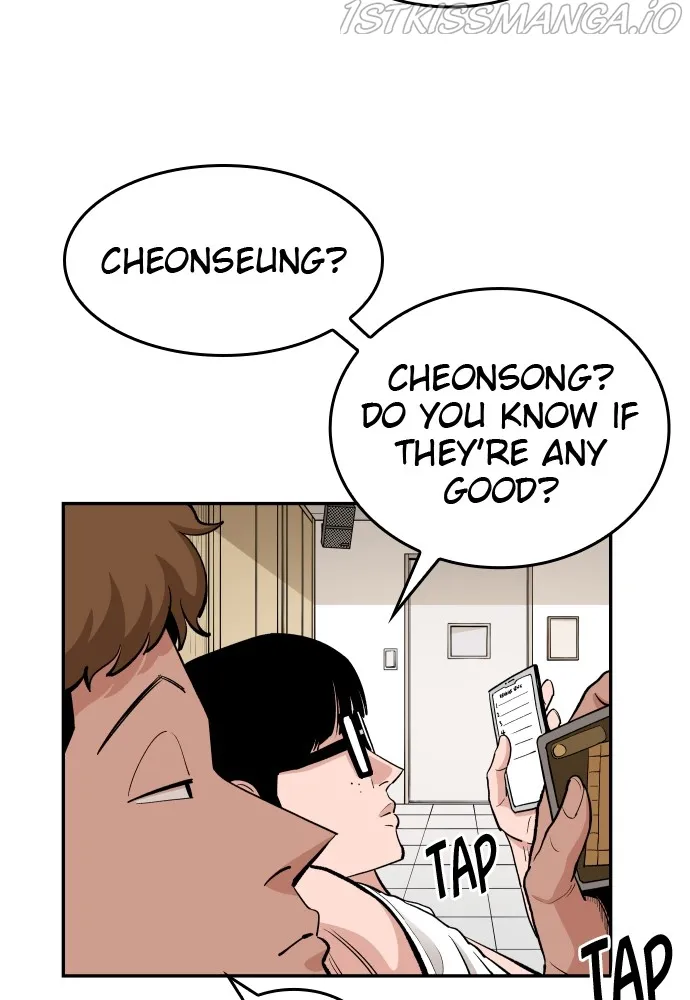 Build Up Chapter 62 page 80 - 