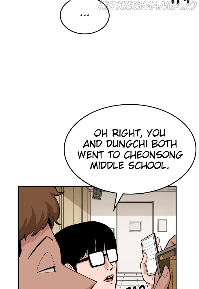 Build Up Chapter 62 page 81 - 