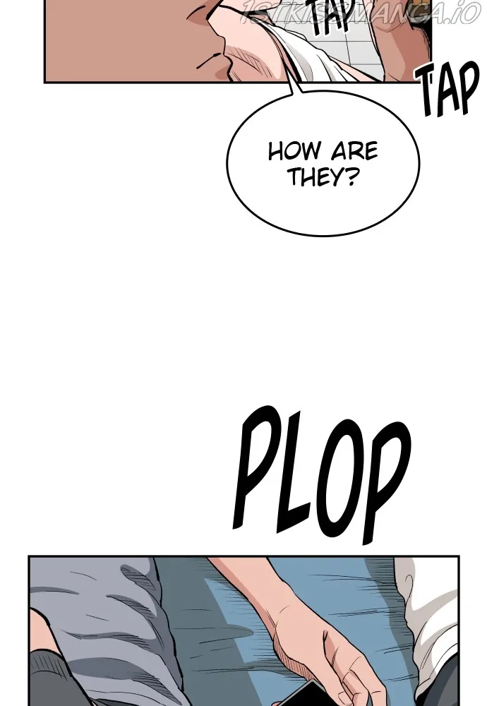 Build Up Chapter 62 page 82 - 