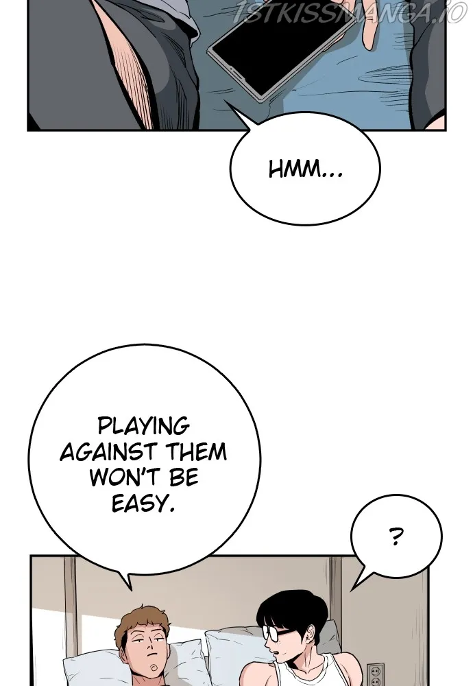 Build Up Chapter 62 page 83 - 