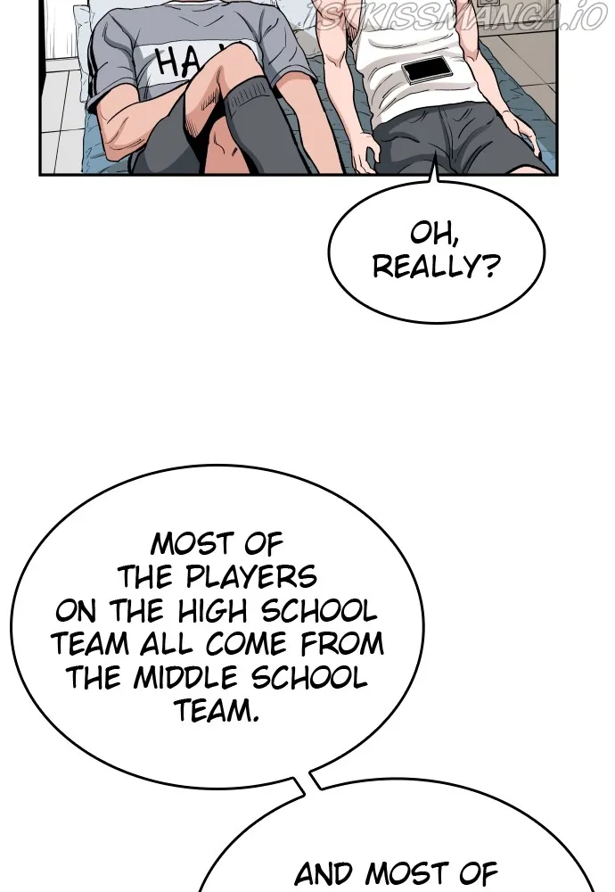 Build Up Chapter 62 page 84 - 