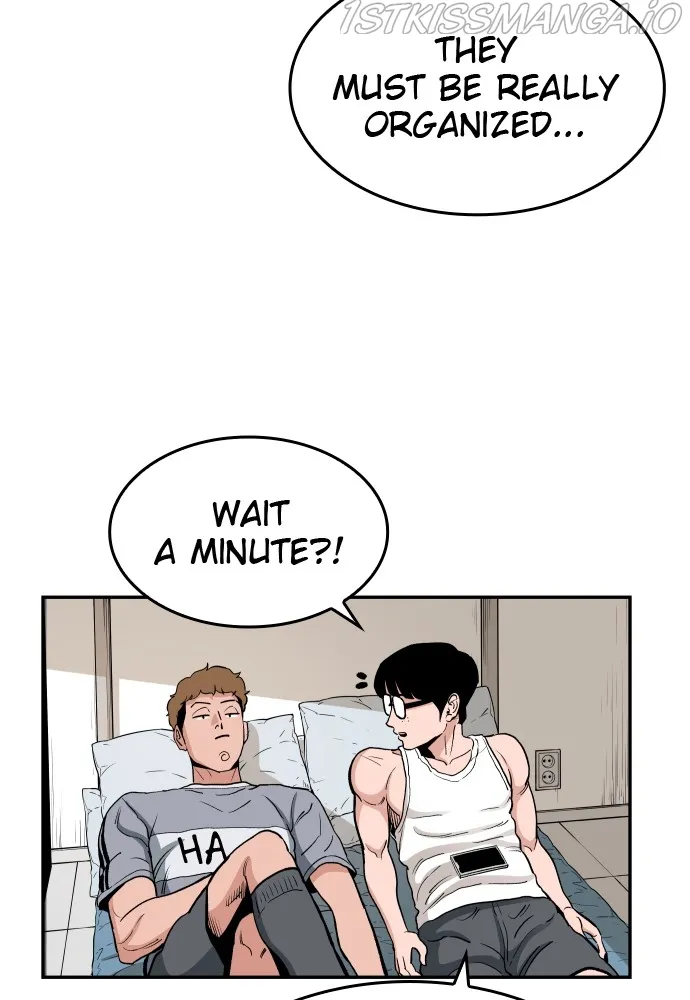 Build Up Chapter 62 page 87 - 