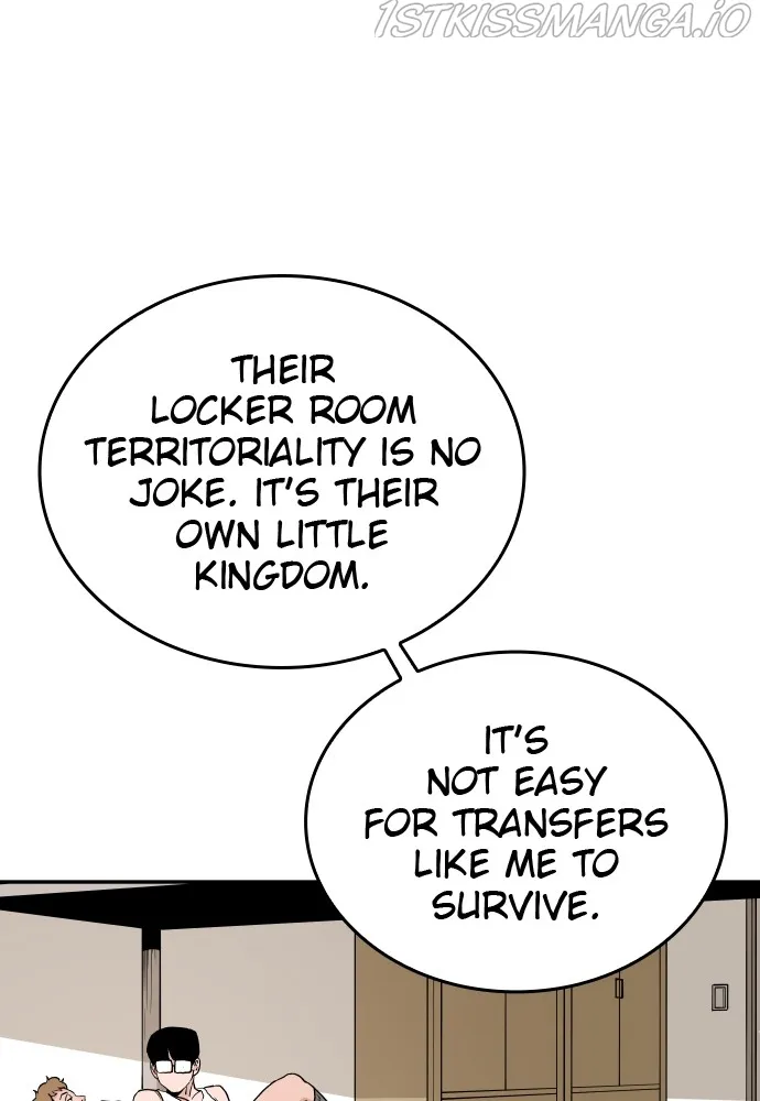 Build Up Chapter 62 page 91 - 