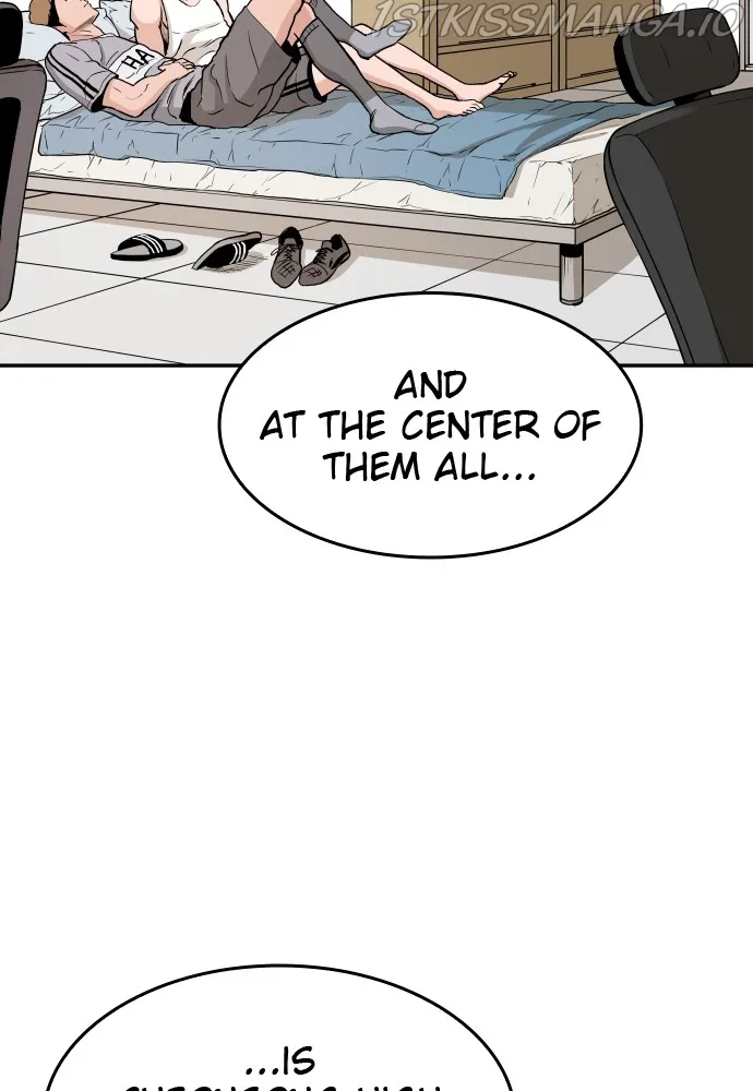 Build Up Chapter 62 page 92 - 